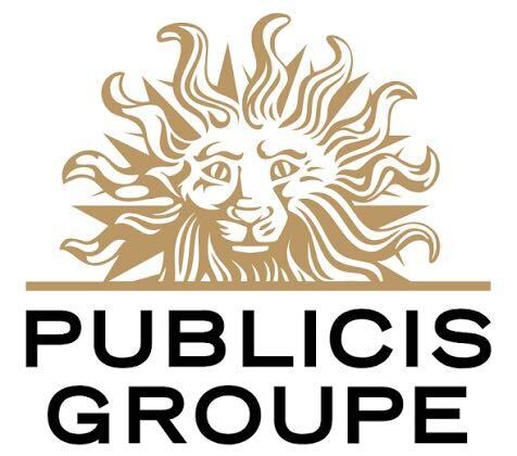 Publicis Groupe logo