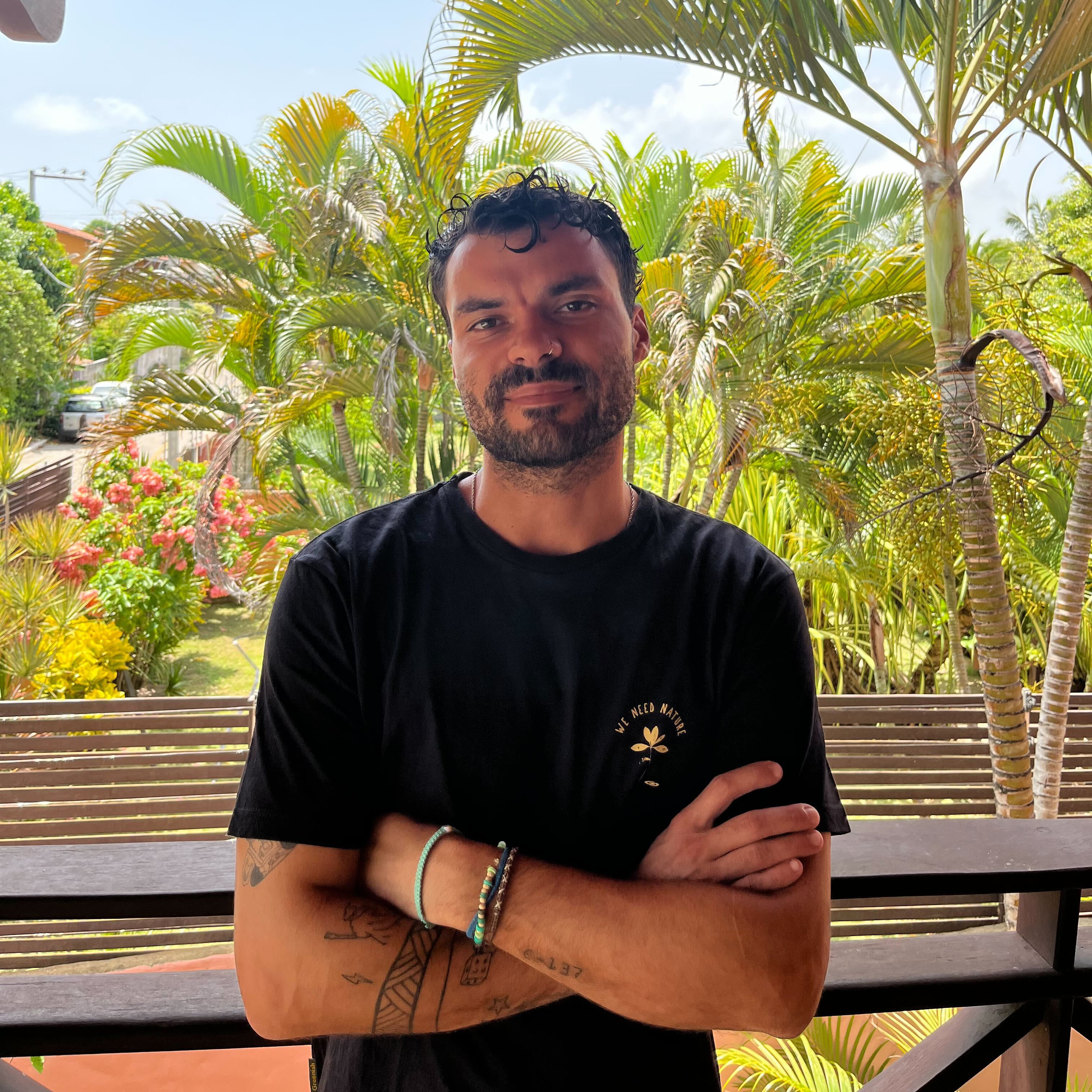 Facundo La Grotta