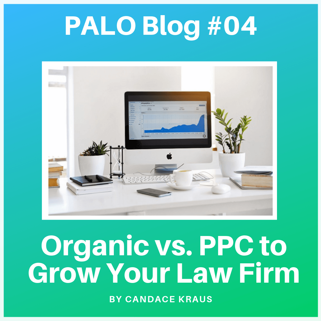 Organic vs. PPC