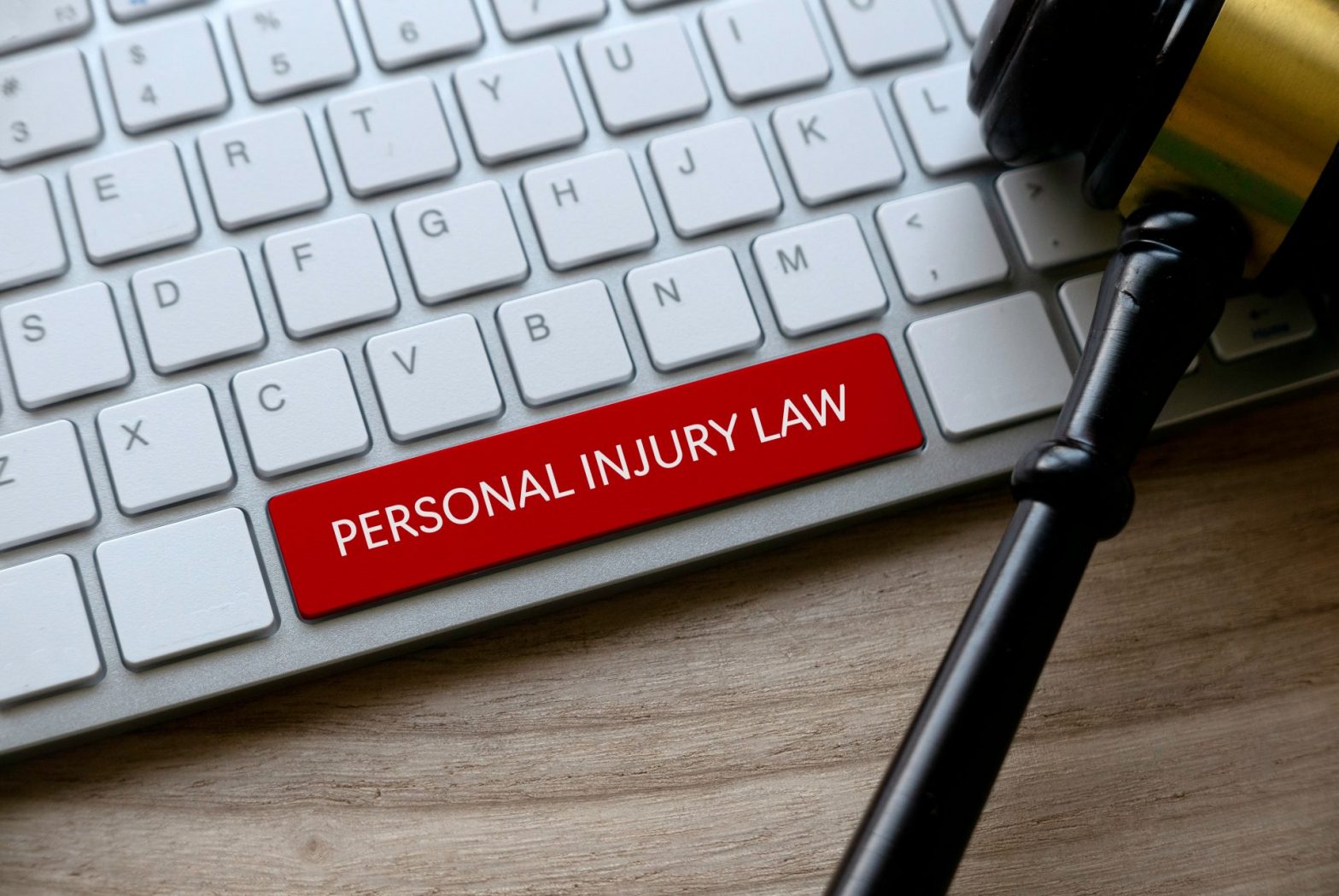 Personal injury leads