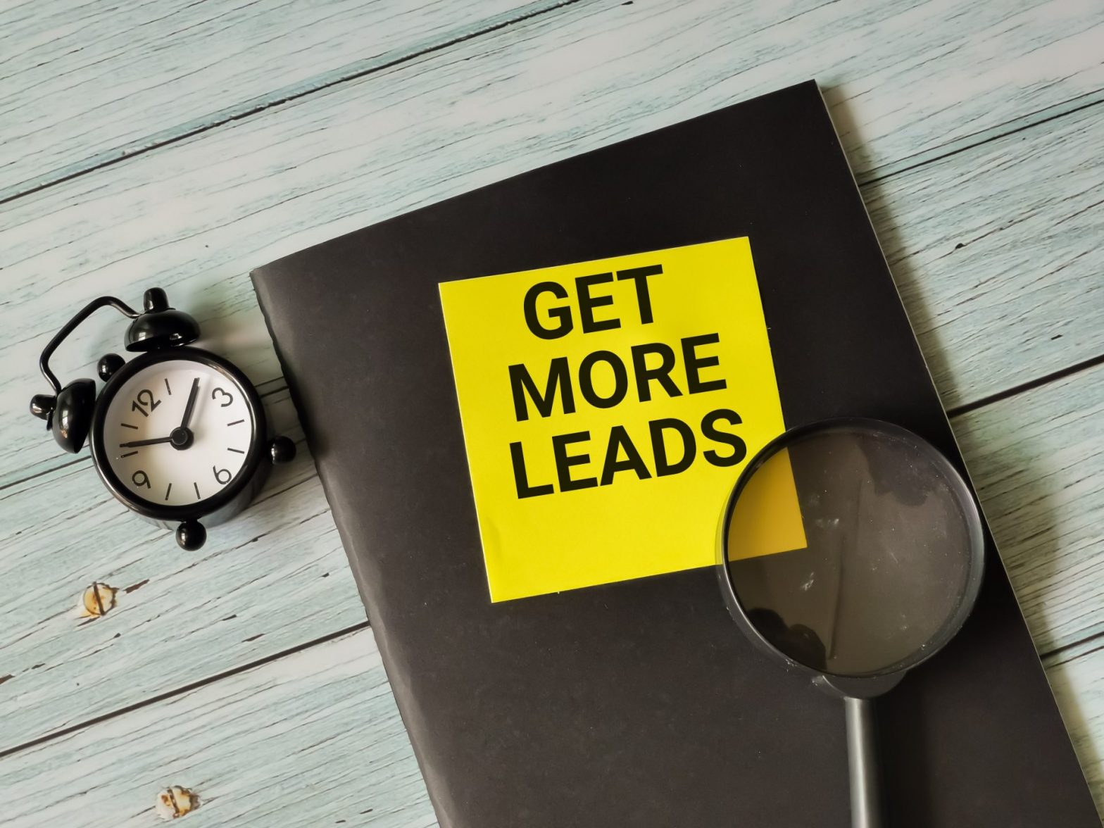 pay for leads