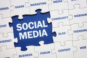 Social media marketing for personal injury lead generation