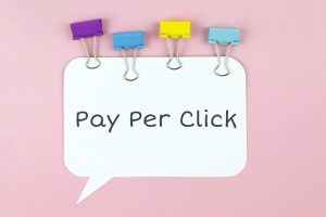 pay-per-click marketing