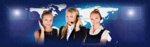 Contact center operators