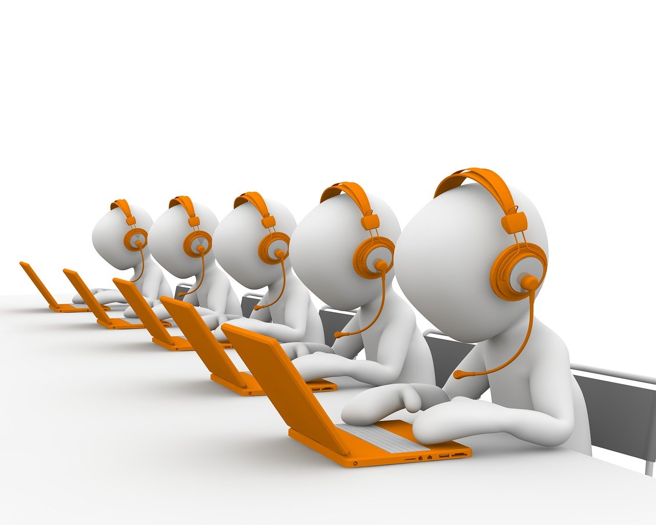 What Are the Key Features of a Good IVR System?