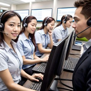 What Are the Key Features of a Good IVR System?