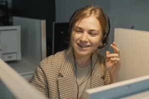 Phonetic Alphabet in Call Centers