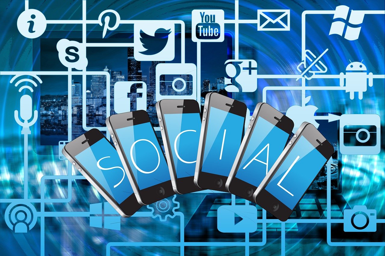 Social Media Tactics Every Law Firm Should Know