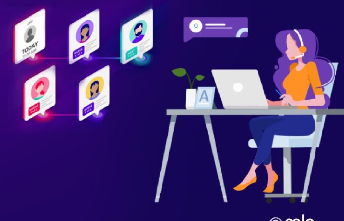 What Is Virtual Queuing in a Call Center?