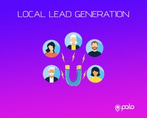 Local Lead Generation
